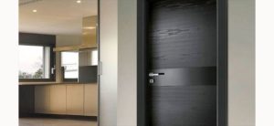 Porte in legno Castelli Romani