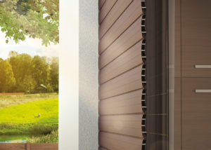 Infissi in PVC certificati